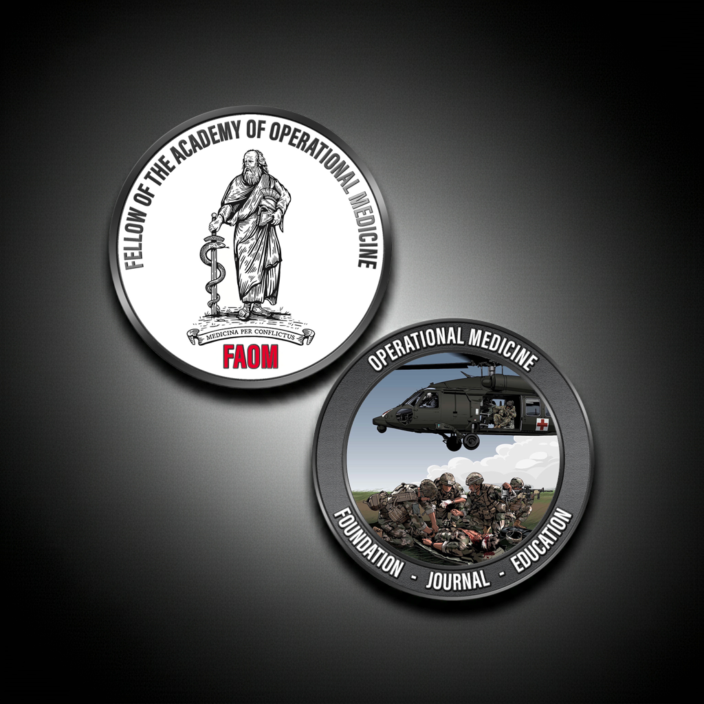 Challenge Coin