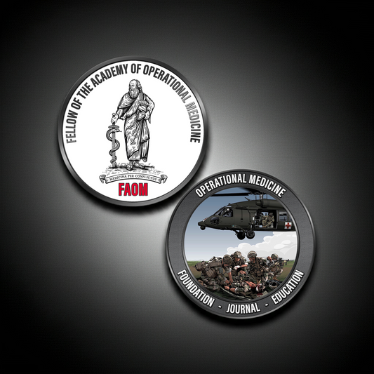 Challenge Coin