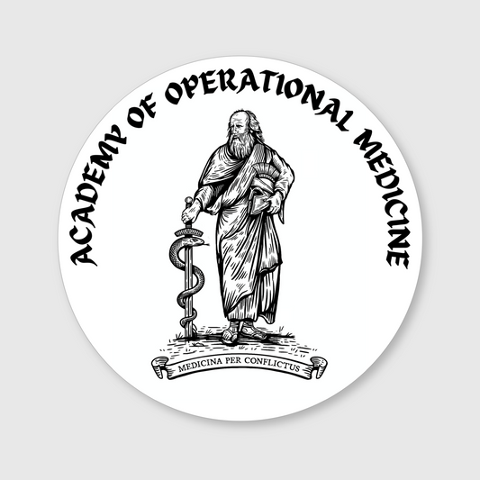 Academy Sticker