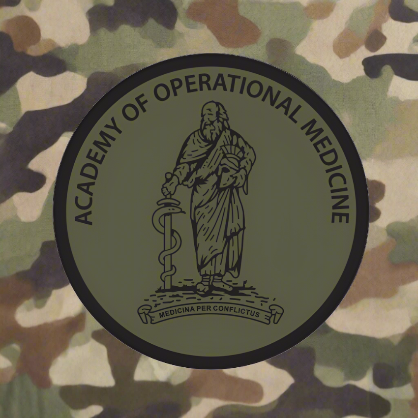 PVC Patch